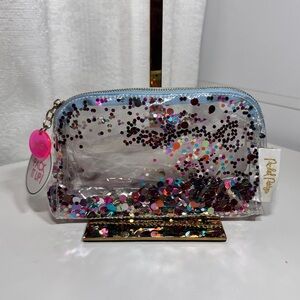 Packed Party Zip Pouch Bag